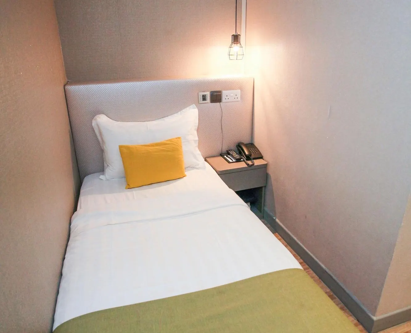 ***  Champion Hotel Singapur Singapur