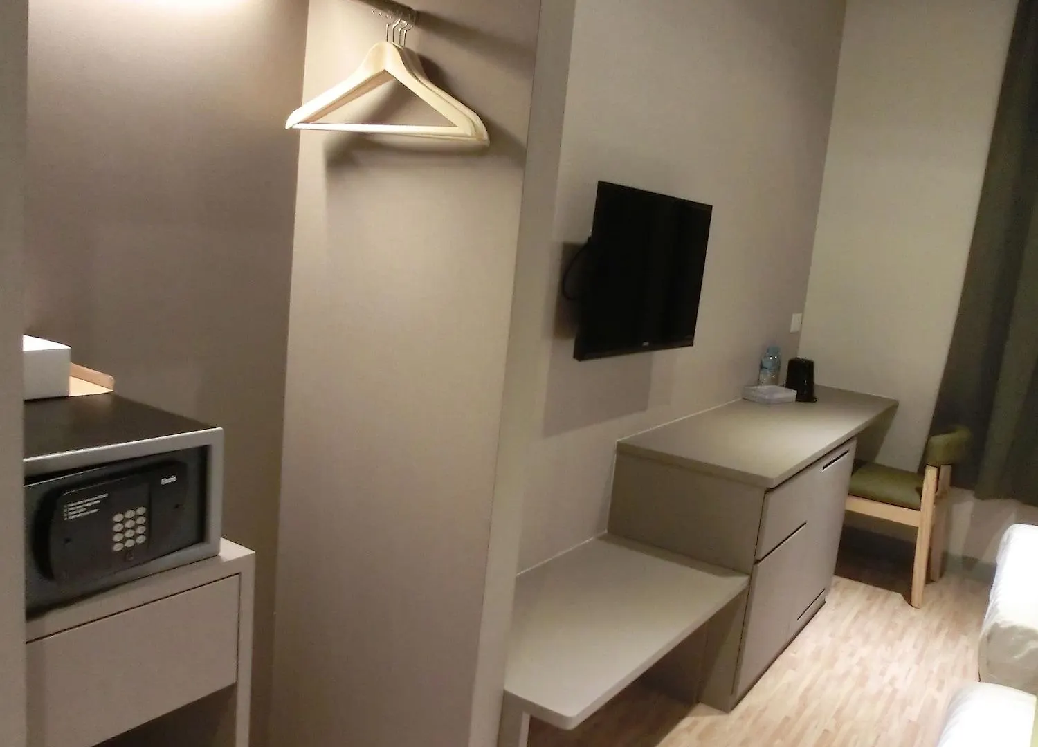 Champion Hotel Singapur