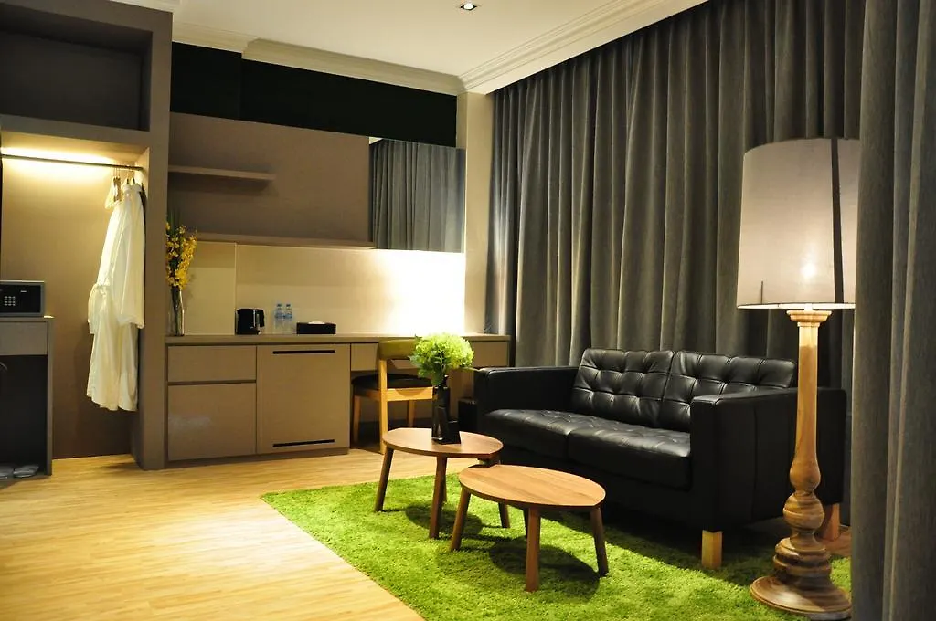 Champion Hotel Singapur