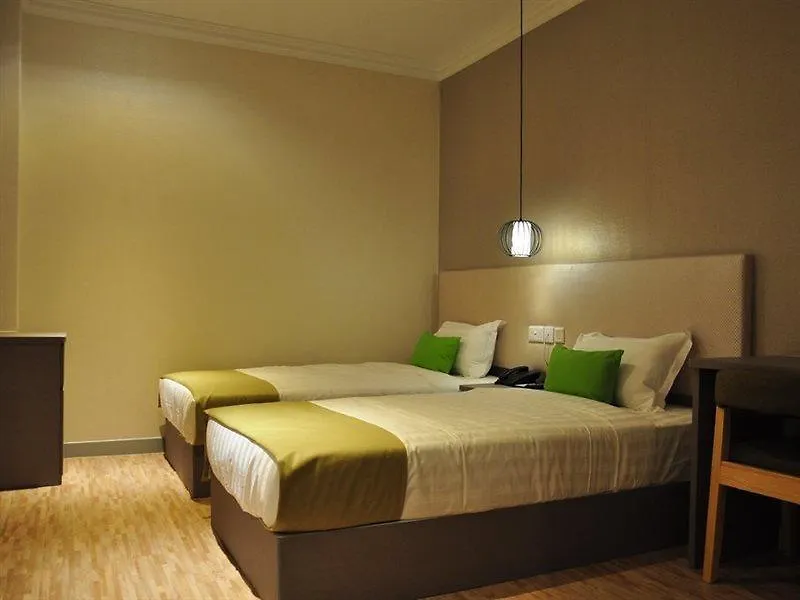 Champion Hotel Singapore