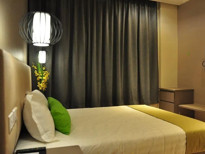 Champion Hotel Singapore