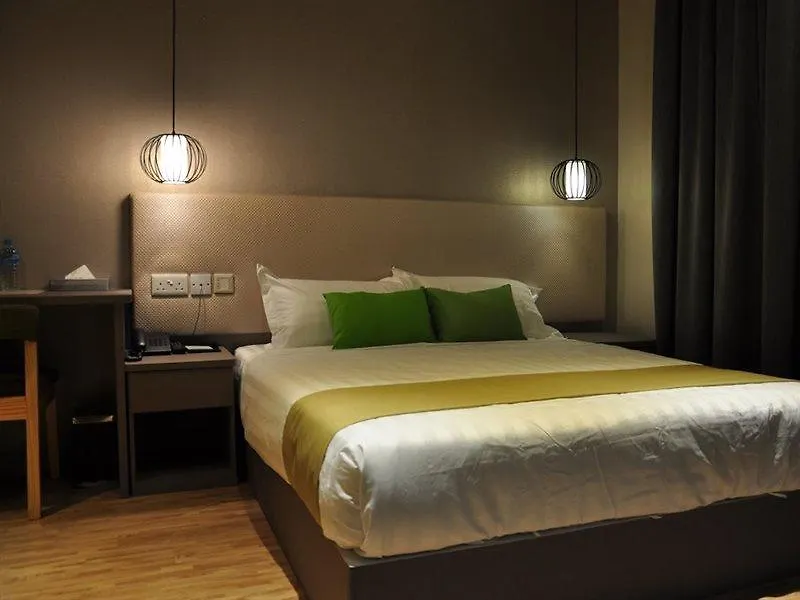 Champion Hotel Singapore Singapore