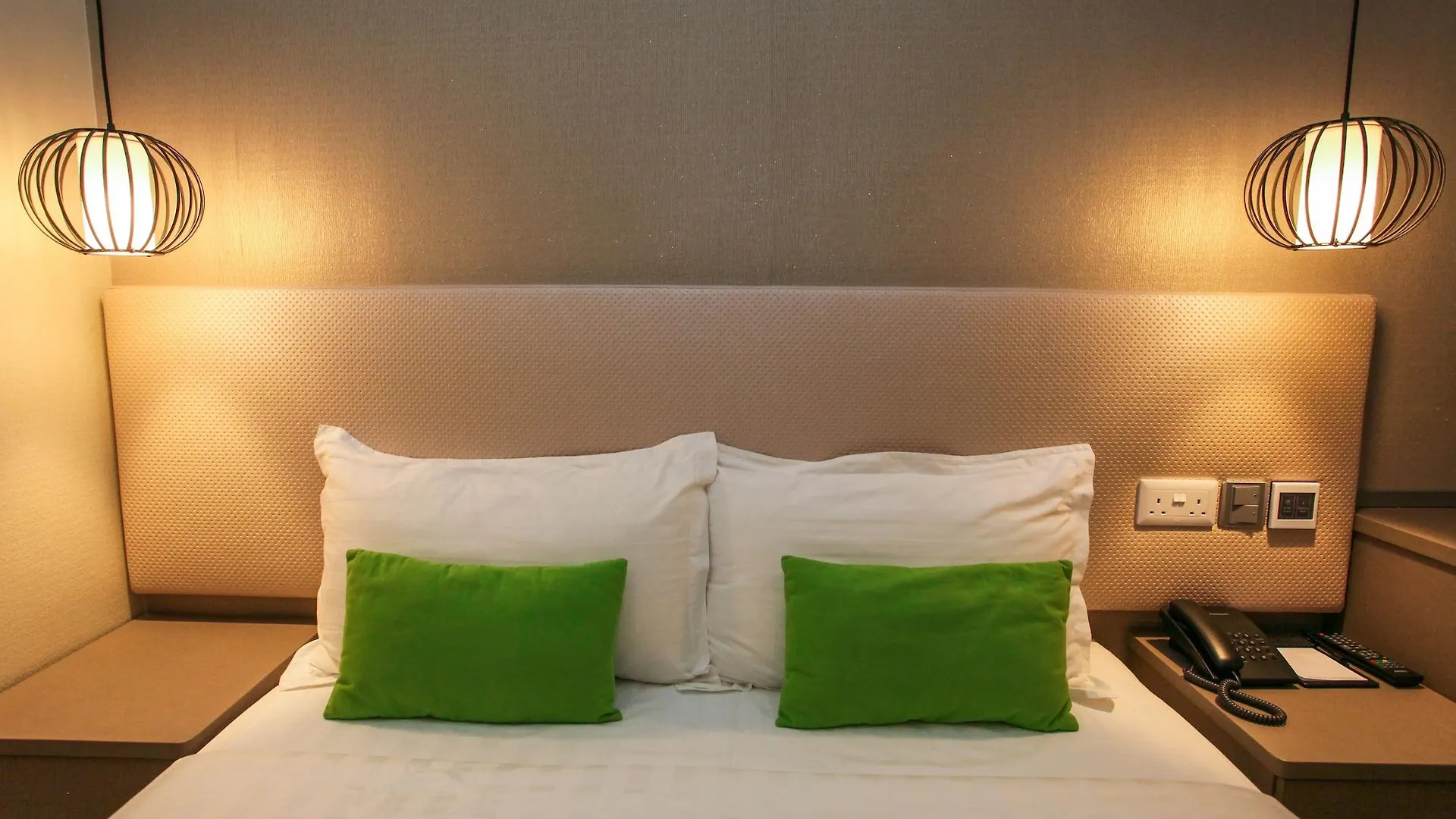 Champion Hotel Singapore 3*,  Singapore