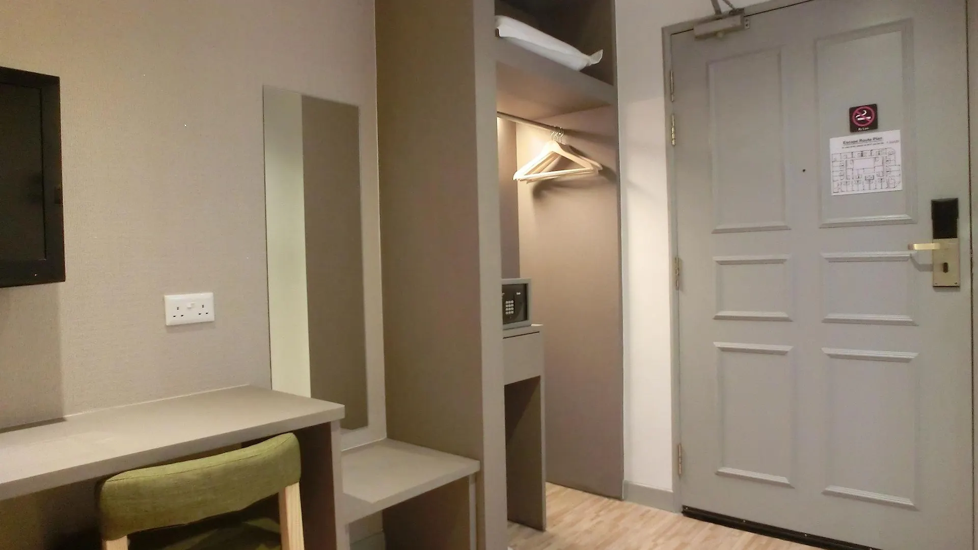 Champion Hotel Singapore