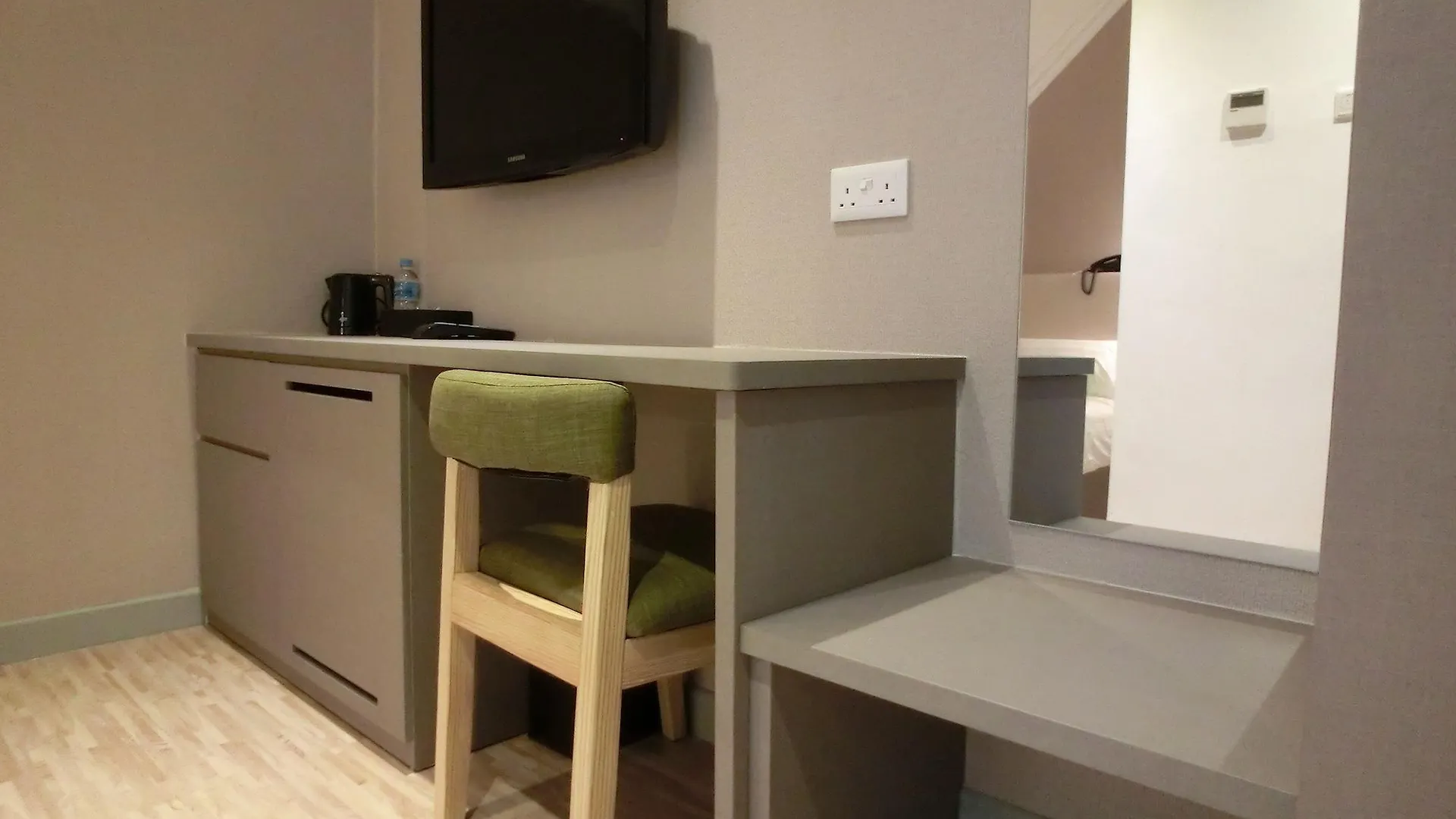 Champion Hotel Singapore