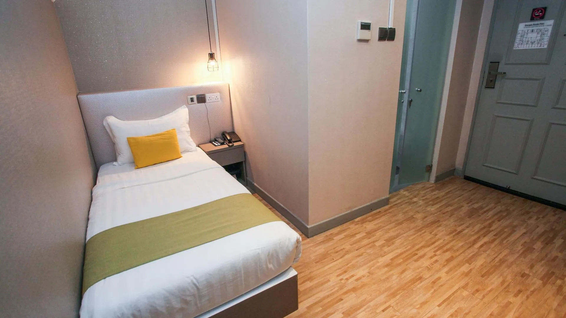 Champion Hotel Singapore