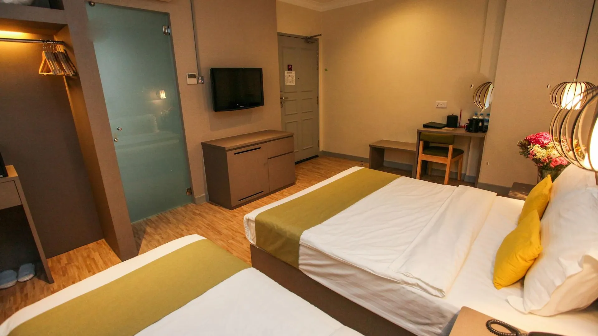 Champion Hotel Singapore