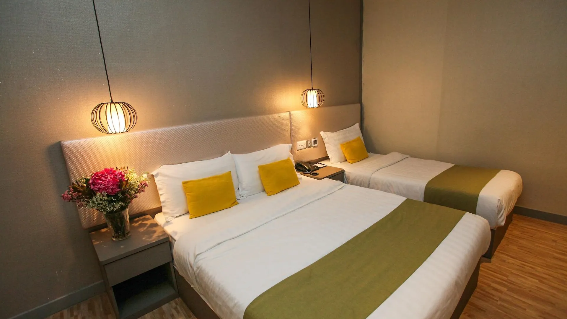 Champion Hotel Singapore