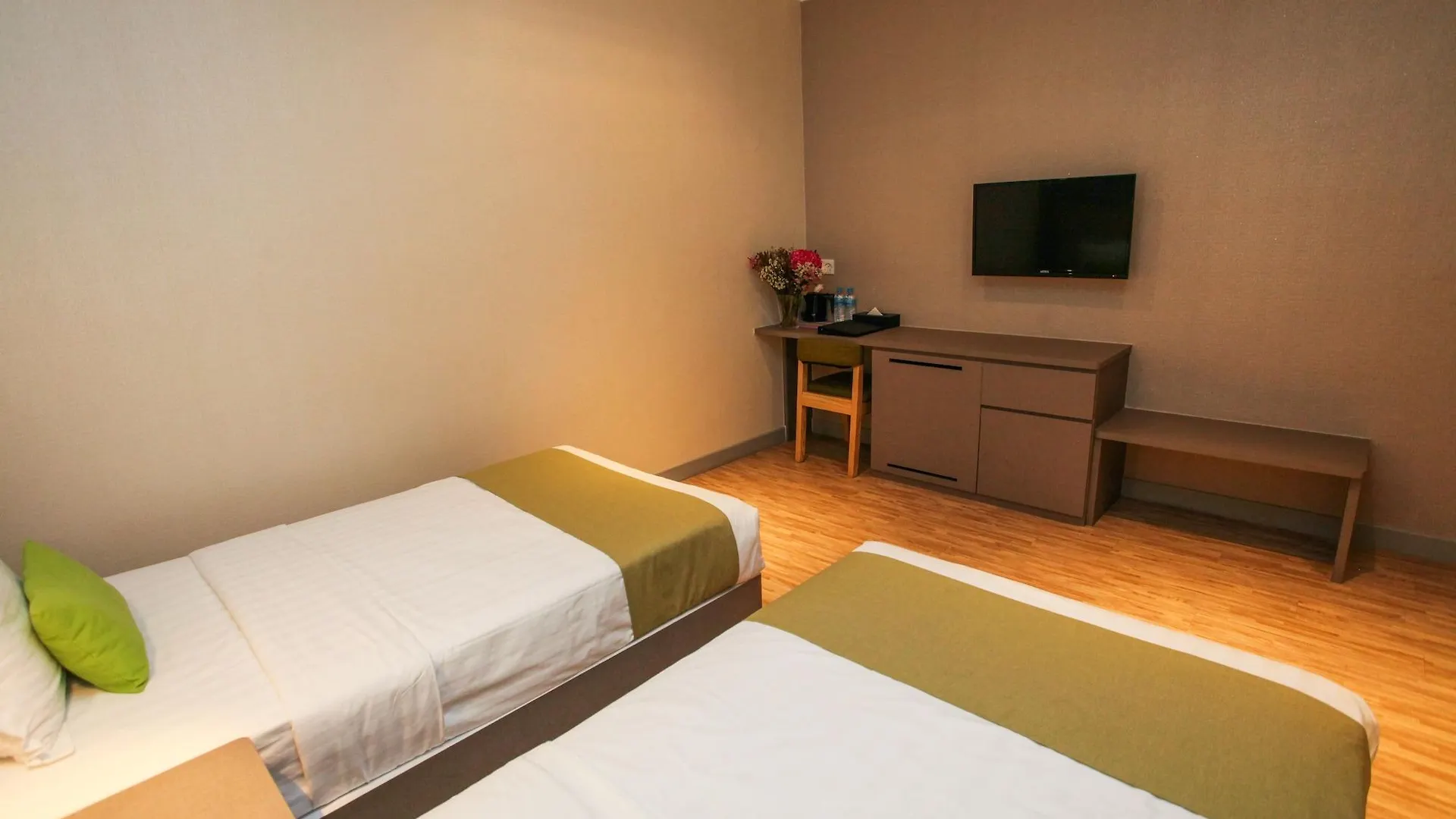 Champion Hotel Singapore