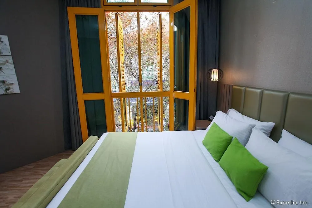 Champion Hotel Singapore