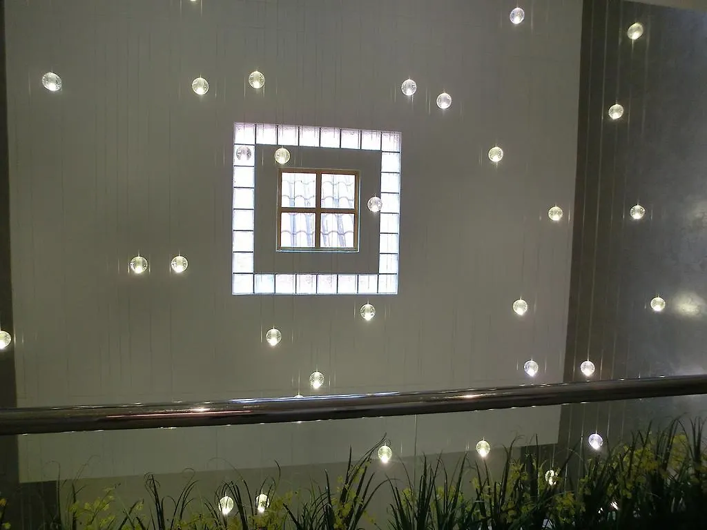 Champion Hotel Singapore