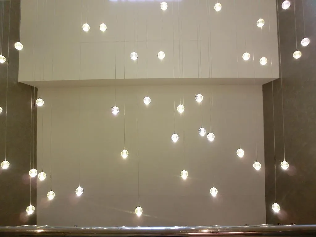 Champion Hotel Singapore