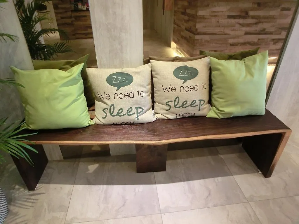 Champion Hotel Singapore