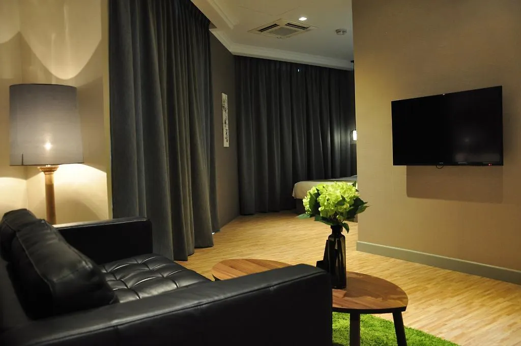Champion Hotel Singapore