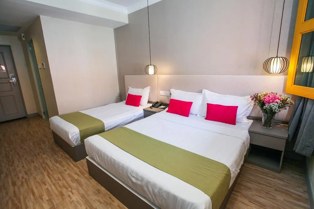Champion Hotel Singapore