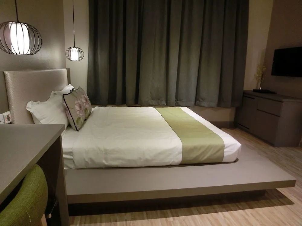 Champion Hotel Singapore