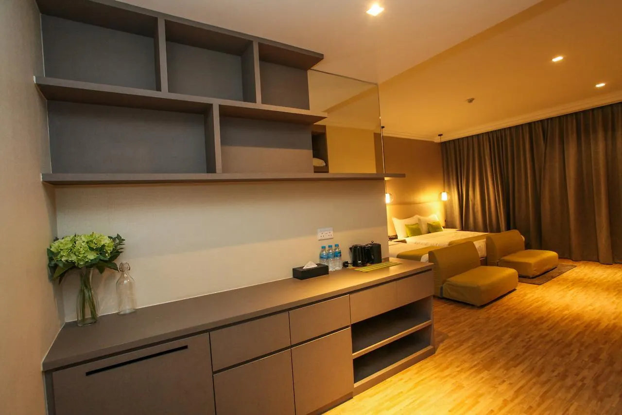 Champion Hotel Singapore