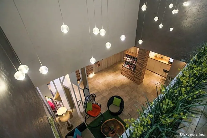 Champion Hotel Singapore 3*,