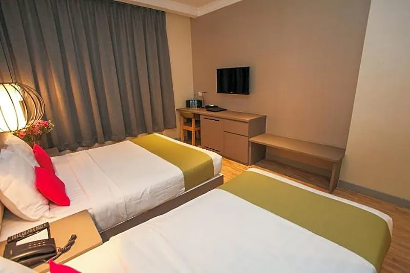 Champion Hotel Singapore