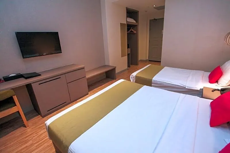 Champion Hotel Singapore